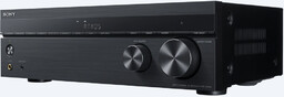 Amplituner Sony STR-DH790 7.2 kanałowy czarny Av receiver