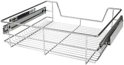 SZUFLADA TELESKOPOWA DO SZAFEK KUCHENNYCH 60 CM CARGO