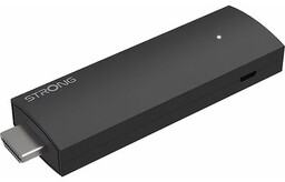 STRONG Odtwarzacz multimedialny 4K LEAP-UNA