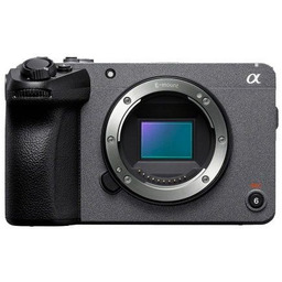 Kamera cyfrowa Sony ILME-FX30 Body