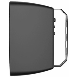 AUDAC SYSTEM GŁOŚNIKOWY 2-WAY STEREO 2X40W CZARNY
