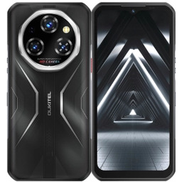 Oukitel WP55 Pro 5G 16/512GB 6,6" 120Hz 108Mpix