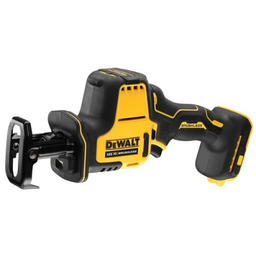 DEWALT Piła szablasta 18v bez aku i ład