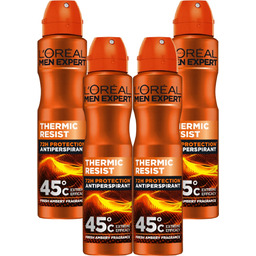 L''Oreal Men Expert Thermic Resist Antyperspirant Spray
