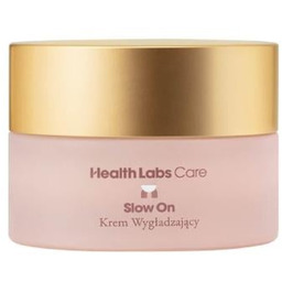 Health Labs Slow On Krem wygładzający, 50ml