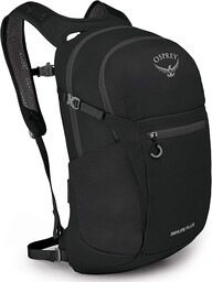 Osprey Daylite Plus Commuter Plecak, czarny