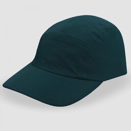 Czapka z Daszkiem Outhorn Treningowa Unisex Ciemna Zieleń