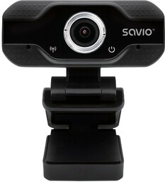Savio Kamera internetowa Usb Full Hd, CAK-01