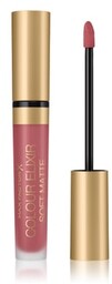Max Factor Colour Elixir Szminka w płynie 4