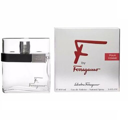 Salvatore Ferragamo F Pour Homme 100ml woda toaletowa