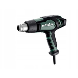 Opalarka Hg 20-600 2000W 602066000 Metabo