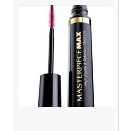 MAX FACTOR Masterpiece Max High Volume And Definition