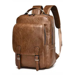 Baltan Classic 15,6" Eco Brąz Plecak na laptopa