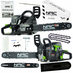 Pilarka Spalinowa Nac CST52-40-01AC-EM1-V