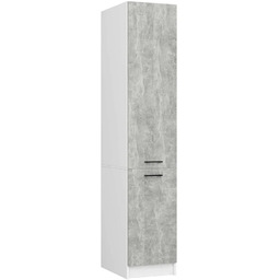 Elior Słupek stojący kuchenny beton E3-T64