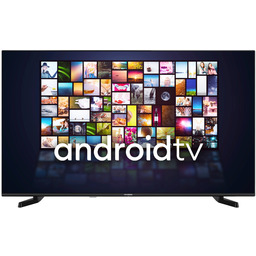 Telewizor Hyundai Uhd 55'' ULX55359GSMART