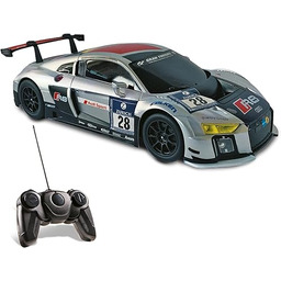 Mondo Motors, AUDI R8 LMS, model w skali