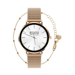 Maxcom FW28 Selen + A.Kruk Smartwatch