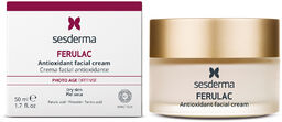 Sesderma Ferulac, antyoksydacyjny krem do twarzy, 50 ml