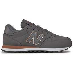 Sneakersy New Balance GW500CR Szary