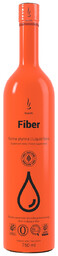DuoLife Fiber Błonnik pokarmowy w płynnej postaci -