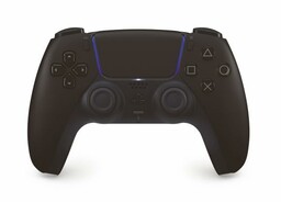 Sony DualSense do PS5 Bezprzewodowy Czarny Gamepad