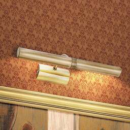 Kinkiet LAMPA ścienna PICTURE LIGHT 3642 Rabalux klasyczna