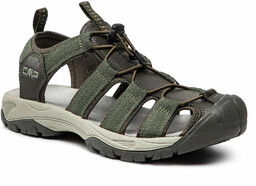 Sandały CMP Sahiph Hiking Sandal 30Q9517 Zielony