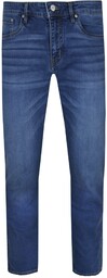 Klasyczne Jeansy Męskie - Pako Jeans - Regular