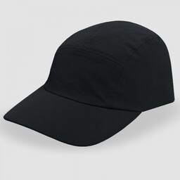 Czapka z Daszkiem Outhorn Treningowa Unisex Czarna