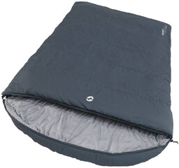 Śpiwór podwójny Outwell Campion Lux Double (195 cm)