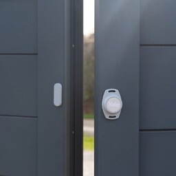 Yale Inteligentny sterownik do garażu 1x Smart Opener