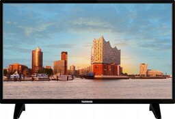 Telewizor TV LED 32'' TELEFUNKEN D32H551E4 DVB-T2/SAT HEVC