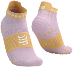 COMPRESSPORT Skarpetki do biegania krótkie PRORACING SOCKS V4