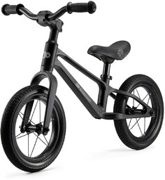 Kinderkraft rowerek biegowy ETER BLACK