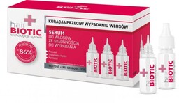 CHANTAL Hair Biotic Serum do włosów ze skłonnością