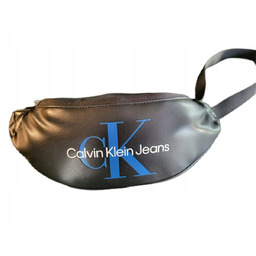 Calvin Klein Jeans nerka biodrowa Monogram Soft