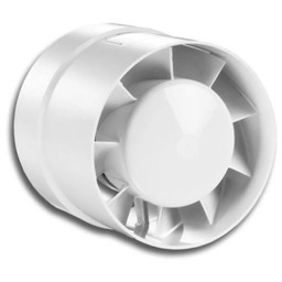 D100K Wentylator kanałowy 100 INTRO Standard