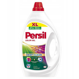 PERSIL COLOR GEL Żel do prania KOLOROWYCH TKANIN