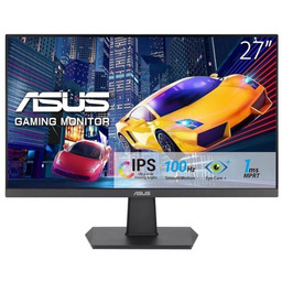 ASUS MONITOR 27" VA27EHF
