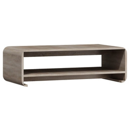 STOLIK KAWOWY 120CM LINK (F) / DĄB SONOMA