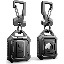 Tech-Protect Etui / karabińczyk Kevlar Pro do Apple