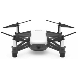 Dron DJI Tello Boost Combo powered by Intel