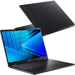 ACER Laptop TravelMate P6 TMP614-54-TCO 14" IPS Ultra