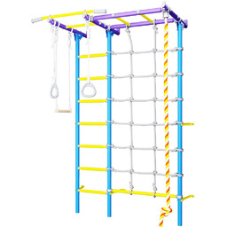 Kometa, Drabinka gimnastyczna, Next 5