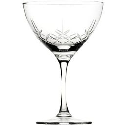 Utopia Kieliszek do martini 190 ml, Utopia Raffles