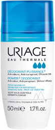 Uriage Eau Thermale, antyperspirant, roll-on, 50 ml