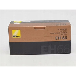 Zasilacz Nikon EH-66 Nowy Box Coolpix P5000 P6000