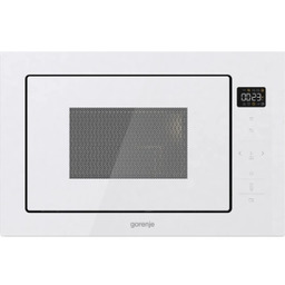 Gorenje G600 BM251SG2WG Grill Kuchenka mikrofalowa do zab.