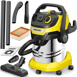 KARCHER Odkurzacz warsztatowy WD 5 P S V-25/5/22
